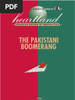 Heartland - 2008 01 the Pakistani Boomerang