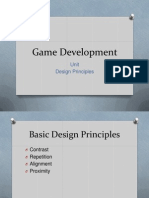 design principles