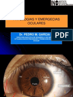 3.patologia y Emergencias Oculares Mas Frecuentes