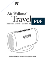 Air Traveler (EN/FR)