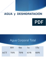 Agua y Ac - Base