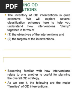 Download Od-4 Classifying Od Interventions by kimsr SN13916438 doc pdf