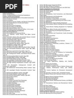 CEC 2024 Tables Diagrams Appendix Index | PDF | Electrical Conductor ...