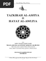 Download Tazkirah Al-Asfiya Abu Yazid Bistami by Jalalludin Ahmad Ar-Rowi SN13916580 doc pdf