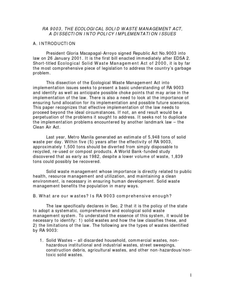 Ra 9003 thesis image