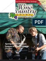 Wine Country Guide June 2013