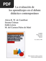 Autoevaluacion Del Docente PDF