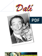 Horóscopo de Ejemplo Orientación Laboral Dalí
