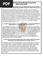 Download Repaso de La Escuela Del Ministerio Teocratico Mayo-Junio 2013 by Tj Amado SN139180239 doc pdf
