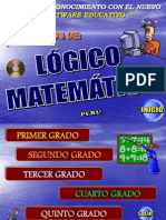 Logico Matematico