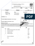 Calculo Vectorial