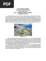 Download Laporan Kegiatan International Student Exchange  Feb - Juli 2013 by De La Salle Manado SN139184669 doc pdf