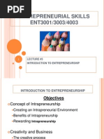 UNIT 2 Concepts in Entrep Lesson 3