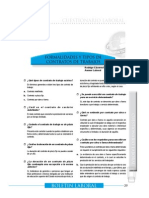 Formalidades y Tipos de Contratos de Trabajo