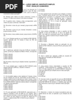 TD 03 – JUROS SIMPLES, MONTANTE SIMPLES.doc
