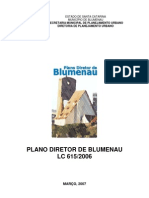 Plano Diretor