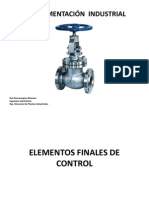 Diapositivas Instrumentación Industrial 24 de Abril