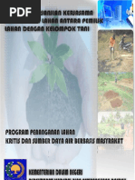 Download Panduan Perjanjian Kerjasama Pengelolaan Lahan by Rudy HartonoS SN139193940 doc pdf