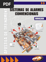 Apostila Técnica Sistemas de Alarmes Convencionais_Rev02