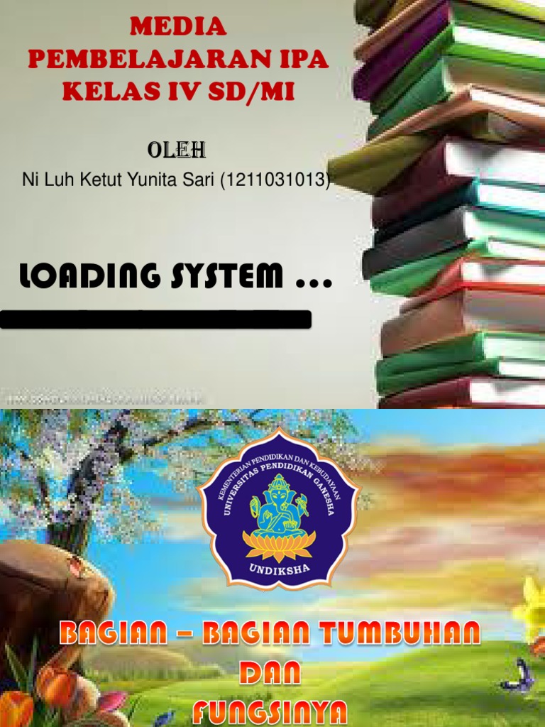 Media Pembelajaran Powerpoint