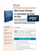Estrategia Del Oceano Azul (Libro)