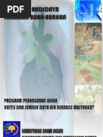 56 Tanaman  Buah Tropis Indonesia