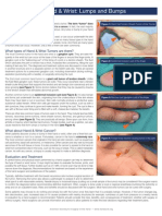HandTumors PDF