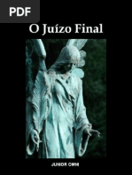 O JUÍZO FINAL (The Judgement Day)