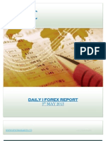 Daily I Forex Report 1 by Epic Research 03.05.13