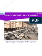 Tippler Track Hopper Coal Unloading Time Reduction 17