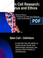 Stem Cell