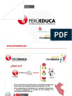 Peru Educa