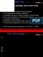 3G Wireless Data Connectivity