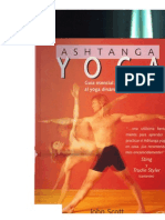 Ashtanga Yoga