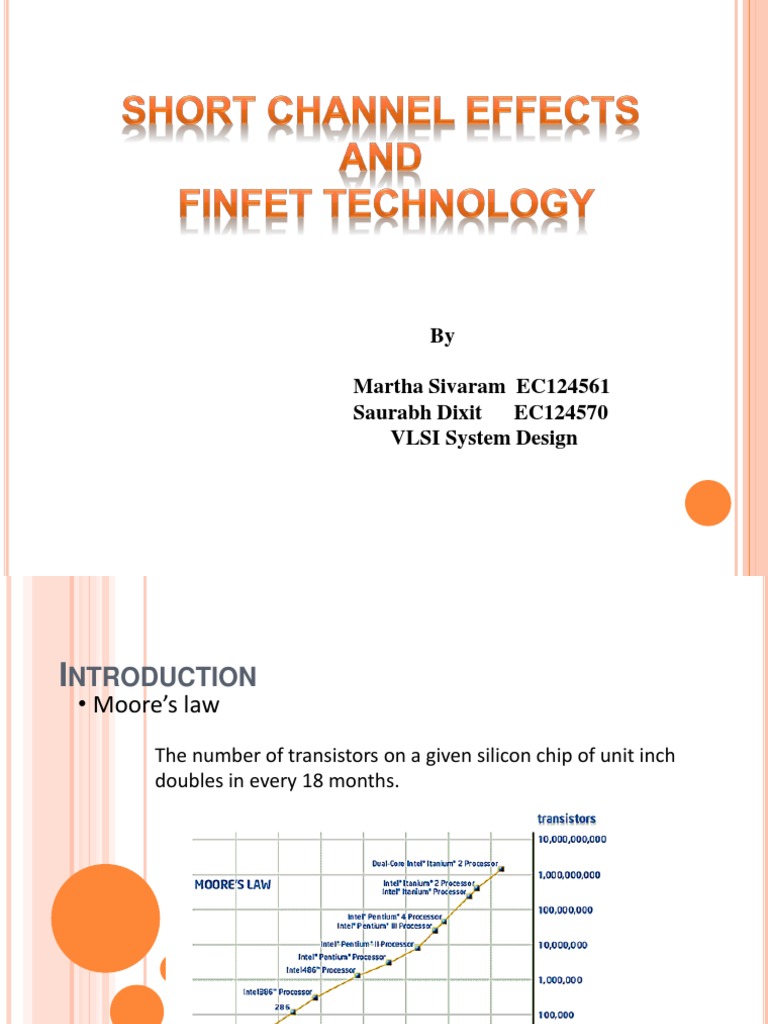 Finfet Multiple Gate Transistors Pdf Field Effect Transistor Mosfet