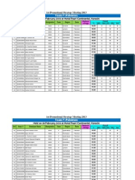 F Team Marks 1st PSM 2013