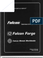 Falcon Metals