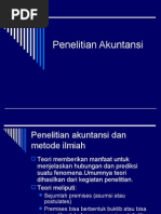 Download Penelitian Akuntansi by annurrahman SN13920973 doc pdf