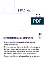 SFAC No 1