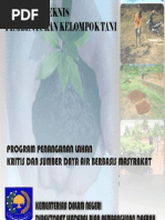 Download Petunjuk Teknis Pembentukan Kelompok Tani by Rudy HartonoS SN139211469 doc pdf