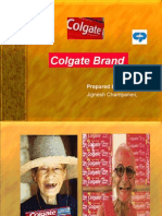 Colgate Brand