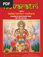 Daily Hindu Prayers and Mantras PDF | PDF | Mantra | Prayer