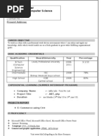 V. Vineet Kumar: Computer Science Engineering