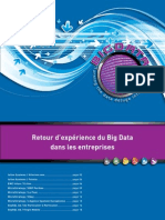 Retour Experiences Big Data[1]