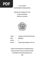 Download Politik Bisnis Internasional by maand SN13921571 doc pdf