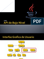 API de Bajo Nivel