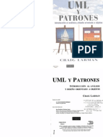 UML y Patrones (Craig Larman)