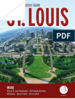 St Louis Vis is to Rs Guide 2012
