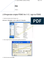 1pengenalan Singkat PDMS