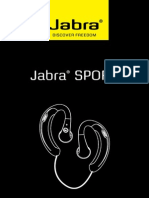 Jabra Sport